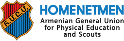 Homenetmen