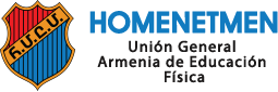 Homenetmen Central