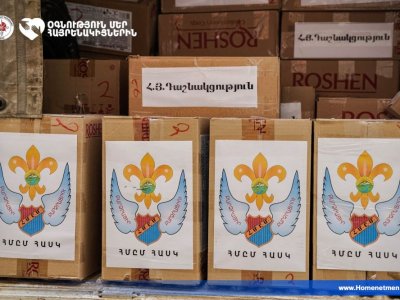 ԳԵՂԱՐՔՈՒՆԻՔԻ ԵՒ ՎԱՅՈՑ ՁՈՐԻ ՄԱՐԶԵՐԻ
272 ԸՆՏԱՆԻՔՆԵՐ ԵՒՍ ԴԱՐՁԱՆ Հ.Մ.Ը.Մ.-Հ.Ա.Ս.Կ.Ի
ՍՈՑԻԱԼԱԿԱՆ ԱՋԱԿՑՈՒԹԵԱՆ ԾՐԱԳՐԻ ՇԱՀԱՌՈՒՆԵՐ