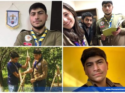ԻՐ ԿԵԱՆՔԻ ԳՆՈՎ ՄԵԶ ԱՊՐԵՑՆՈՂԸ