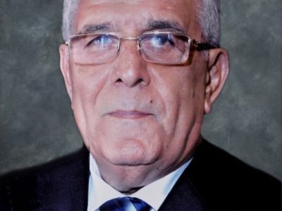 ՀԱՒԱՏԱՒՈՐ Հ.Մ.Ը.Մ.ԱԿԱՆԻ ՄԸ ԿՈՐՈՒՍՏԸ