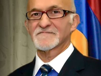 ԵՂԲԱՅՐ ԽԱԺԱԿ ՏԻԼՊԷՐԵԱՆԻ ՅԻՇԱՏԱԿԻՆ