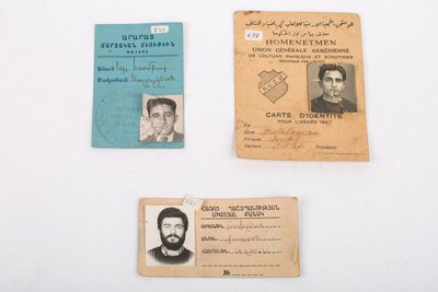 Ցուցանմուշ 70