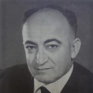 ԱՆԴՐԱՆԻԿ ՈՒՐՖԱԼԵԱՆ