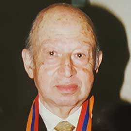 ԽՈՐԷՆ ՔԻՐԱԶԵԱՆ