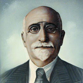 ՅՈՎՀԱՆՆԷՍ ՀԻՆԴԼԵԱՆ