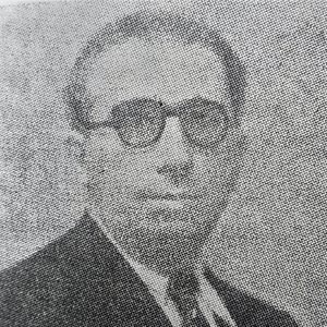 ԳԱՐԼՕ ՇԱՀԻՆԵԱՆ