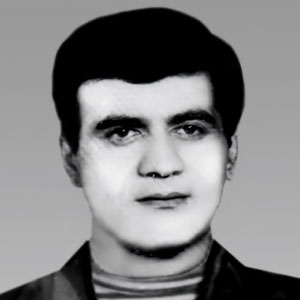 ՎԱՉԷ ՌՈՍՏՈՄԵԱՆ