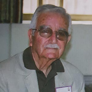 ՃՈՐՃ ՏԱՔԷՍԵԱՆ