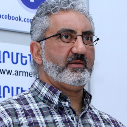 ԳԷՈՐԳ ՀԱՃԵԱՆ 