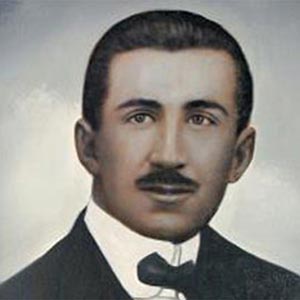 ՇԱՒԱՐՇ ՔՐԻՍԵԱՆ