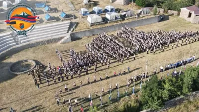 EVENTOS HAMA-HOMENETMENAGAN DURANTE LOS PRÓXIMOS MESES