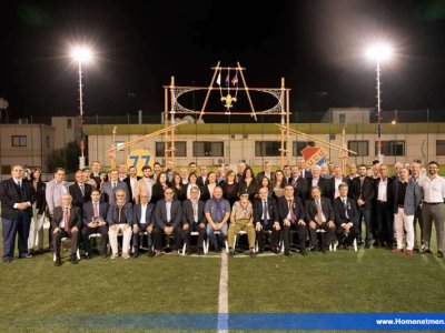 Հ.Մ.Ը.Մ.-Հ.Ե.Մ.Ի ՍԿԱՈՒՏԱԿԱՆ ԽՈՒՄԲԻ ԽՈՍՏՄԱՆ ԱՐԱՐՈՂՈՒԹԻՒՆ