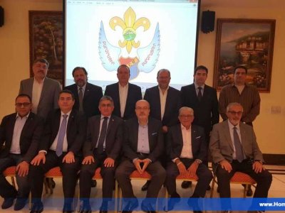Հ.Մ.Ը.Մ.Ի ԿԵԴՐՈՆԱԿԱՆ ՎԱՐՉՈՒԹԵԱՆ ԵՐԿՐՈՐԴ ԼԻԱԳՈՒՄԱՐԻ ՆԻՍՏԵՐԸ