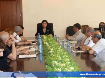 ՀԱՄԱ-Հ.Մ.Ը.Մ.ԱԿԱՆ 10-ՐԴ ՄԱՐԶԱԽԱՂԵՐՈՒ ԿԱԶՄԱԿԵՐՊՄԱՆ ՄԻՋ-ՆԱԽԱՐԱՐԱԿԱՆ ՅԱՆՁՆԱԽՈՒՄԲԻ ԿԱԶՄՈՒԹԻՒՆ