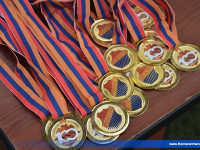 ՀԱՄԱ-Հ.Մ.Ը.Մ.ԱԿԱՆ 10-ՐԴ ՄԱՐԶԱԽԱՂԵՐՈՒ ԼԱՒԱԳՈՅՆ ՄԱՐԶԻԿՆԵՐՆ ՈՒ ՄԱՐԶԻԿՈՒՀԻՆԵՐԸ