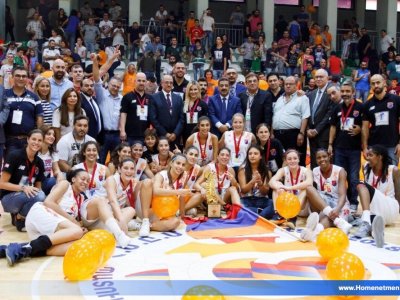 Հ.Մ.Ը.Մ.ԱԿԱՆ ՊԱՍՔԵԹՊՈԼԻ ՆՈՐ ՆՈՒԱՃՈՒՄԸ Հ.Մ.Ը.Մ.Ի ԼԻԲԱՆԱՆԻ ՏՂՈՑ ՈՒ ԱՂՋԿԱՆՑ ԽՈՒՄԲԵՐԸ ԱՐԱԲԱԿԱՆ ԱԿՈՒՄԲՆԵՐՈՒ ԱԽՈՅԵԱՆ