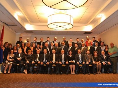Հ.Մ.Ը.Մ.Ի ԱՐԵՒԵԼԵԱՆ Մ. ՆԱՀԱՆԳՆԵՐՈՒ ՇՐՋԱՆԻ 41-ՐԴ ՇՐՋԱՆԱՅԻՆ ՆԵՐԿԱՅԱՑՈՒՑՉԱԿԱՆ ԺՈՂՈՎԸ