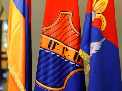 ՀԱՂՈՐԴԱԳՐՈՒԹԻՒՆ