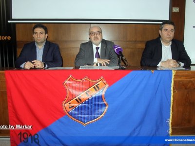 19-29 Յուլիսին ՀՄԸՄ-ը Յատկանշական Նախաձեռնութիւններով Կը Նշէ Իր Փառապանծ 100-ամեակը
