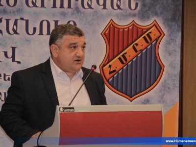 Հ.Մ.Ը.Մ.-Հ.Ա.Ս.Կ.Ի ՈՂՋՈՅՆԻ ԽՕՍՔԸ