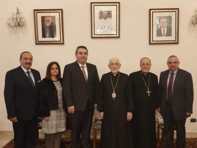 Հ.Մ.Ը.Մ.Ի ԿԵԴՐՈՆԱԿԱՆ ՎԱՐՉՈՒԹԵԱՆ ՊԱՏՈՒԻՐԱԿՈՒԹԵԱՆ ՀԱՆԴԻՊՈՒՄՆԵՐԸ