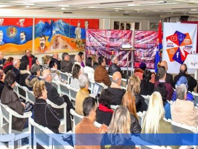 «ՊԱՏԱՌԻԿՆԵՐ ՀԱՅ ՄԱՄՈՒԼԻ ՊԱՏՄՈՒԹԵՆԷՆ»
