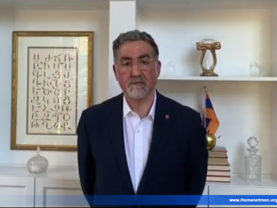 Հ.Մ.Ը.Մ. ԵՂԱԾ Է ՈՒ ԿԸ ՄՆԱՅ  ՀԱՅԵՑԻ ԴԱՍՏԻԱՐԱԿՈՒԹԵԱՆ ԴՊՐՈՑ