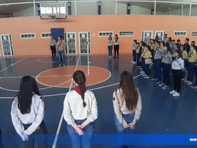 Հ.Մ.Ը.Մ. ՀԱԼԷՊ ԿԸ ՎԵՐՍԿՍԻ  ՄԻՈՒԹԵՆԱԿԱՆ ՀԱՒԱՔՆԵՐՈՒՆ
