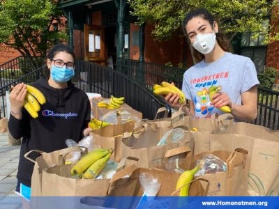Հ.Մ.Ը.Մ.Ի ՊՈՍԹԸՆԻ ՄԱՍՆԱՃԻՒՂԻ ՍԿԱՈՒՏՆԵՐՈՒՆ ՕԺԱՆԴԱԿՈՒԹԻՒՆԸ՝ ՇՐՋԱՆԻ ԿԱՐԻՔԱՒՈՐ ԸՆՏԱՆԻՔՆԵՐՈՒՆ