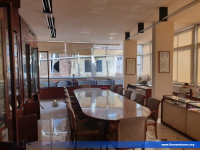 ՊԷՅՐՈՒԹԻ ՊԱՅԹՈՒՄԻՆ ԱՌԻԹՈՎ  Հ.Մ.Ը.Մ.Ի ԸՆՏԱՆԻՔԻՆ ԿՈՂՔԻՆ ԿԱՆԳՆՈՂ  ԶՕՐԱԿՑԱԳԻՐՆԵՐ