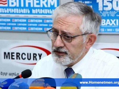 ԽՈՐՀՐԴԱԿՑԱԿԱՆ ՀԱՆԴԻՊՈՒՄ ՝ ՍՈՒՐԻՈՅ ԽՈՐՀՐԴԱՐԱՆԻ  ԵՐԵՍՓՈԽԱՆ ԺԻՐԱՅՐ ՌԷԻՍԵԱՆԻ ՀԵՏ