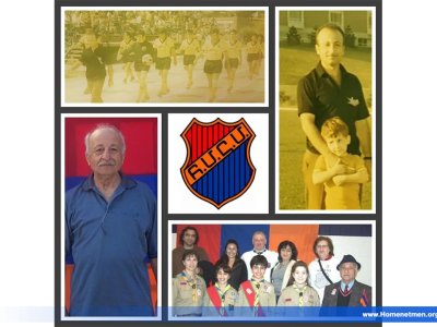 ԵՂԲ. ԳԷՈՐԳ ՍԱՐԽԱՆԵԱՆԻ ՄԱՀԸ