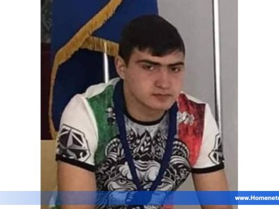 ԳՈՐԾԸ ԱՆՄԱՀ, ԻՆՔԸ՝ ՅԱՒԵՐԺ ԿԵՆԴԱՆԻ