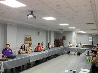 ՎԿԱՅԵԱԼ ԿԱՐԳԻ ԴԱՍԸՆԹԱՑՔ՝  ԳԱՆԱՏԱՅԻ ՄԷՋ