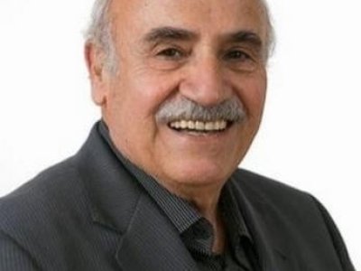 The Jirair Sarkissian Homenetmen Scouts Fund