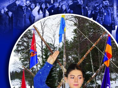 ԼՈՅՍ ՏԵՍԱՒ ՄԱՐԶԻԿ 43-րդ տարի, Թիւ 428