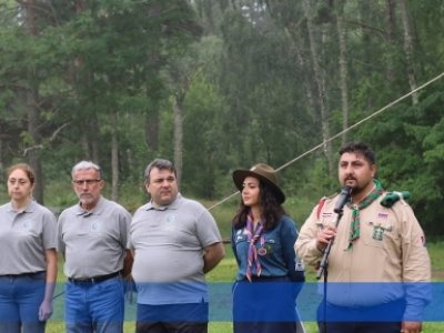 Հ.Մ.Ը.Մ.Ի ԵՒՐՈՊԱՅԻ ՄԻՋ-ՑԱՄԱՔԱՄԱՍԱՅԻՆ ԱՌԱՋԻՆ ԲԱՆԱԿՈՒՄԸ ԸՆԹԱՑՔ ԱՌԱՒ