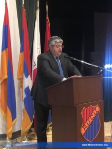 «Հ.Մ.Ը.Մ.Ի ՕՐ»ՈՒԱՆ ՏՕՆԱԽՄԲՈՒԹԻՒՆ ԵՒ ՆՈՒԻՐԵԱԼ Հ.Մ.Ը.Մ.ԱԿԱՆՆԵՐՈՒ ՊԱՐԳԵՒԱՏՐՈՒՄ — 9