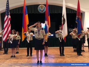 «Հ.Մ.Ը.Մ.Ի ՕՐ»ՈՒԱՆ ՏՕՆԱԽՄԲՈՒԹԻՒՆ ԵՒ ՆՈՒԻՐԵԱԼ Հ.Մ.Ը.Մ.ԱԿԱՆՆԵՐՈՒ ՊԱՐԳԵՒԱՏՐՈՒՄ — 10