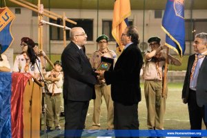 Հ.Մ.Ը.Մ.-Հ.Ե.Մ.Ի ՍԿԱՈՒՏԱԿԱՆ ԽՈՒՄԲԻ ԽՈՍՏՄԱՆ ԱՐԱՐՈՂՈՒԹԻՒՆ — 3