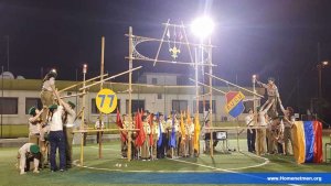 Հ.Մ.Ը.Մ.-Հ.Ե.Մ.Ի ՍԿԱՈՒՏԱԿԱՆ ԽՈՒՄԲԻ ԽՈՍՏՄԱՆ ԱՐԱՐՈՂՈՒԹԻՒՆ — 6