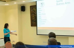 Հ.Մ.Ը.Մ.Ի ԱՐԵՒՄՏԵԱՆ Մ. ՆԱՀԱՆԳՆԵՐՈՒ ՇՐՋԱՆԸ ՈՒՆԵՑԱՒ ԻՐ ՆՈՐ ՇՐՋԱՆԱՅԻՆ ՎԱՐՉՈՒԹԻՒՆԸ — 14