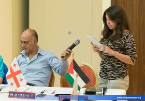 Հ.Մ.Ը.Մ.Ի ԱՐԵՒՄՏԵԱՆ Մ. ՆԱՀԱՆԳՆԵՐՈՒ ՇՐՋԱՆԸ ՈՒՆԵՑԱՒ ԻՐ ՆՈՐ ՇՐՋԱՆԱՅԻՆ ՎԱՐՉՈՒԹԻՒՆԸ — 28