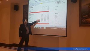 Հ.Մ.Ը.Մ.Ի ԿԵԴՐՈՆԱԿԱՆ ՎԱՐՉՈՒԹԵԱՆ ԵՐԿՐՈՐԴ ԼԻԱԳՈՒՄԱՐԻ ՆԻՍՏԵՐԸ — 2