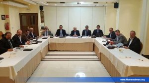 Հ.Մ.Ը.Մ.Ի ԿԵԴՐՈՆԱԿԱՆ ՎԱՐՉՈՒԹԵԱՆ ԵՐԿՐՈՐԴ ԼԻԱԳՈՒՄԱՐԻ ՆԻՍՏԵՐԸ — 5