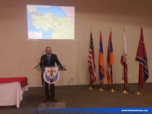 «ՀԱՅԿԱԿԱՆ ՍՊՈՐՏԸ ԵՒ ՄԱՐՄՆԱԿՐԹՈՒԹԻՒՆԸ  ՕՍՄԱՆԵԱՆ ԿԱՅՍՐՈՒԹԻՒՆՈՒՄ» ՀԱՏՈՐԻՆ ԳԻՆԵՁՕՆԸ — 2