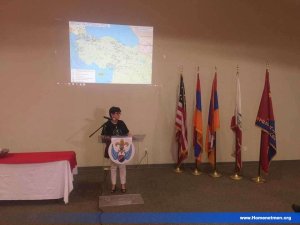 «ՀԱՅԿԱԿԱՆ ՍՊՈՐՏԸ ԵՒ ՄԱՐՄՆԱԿՐԹՈՒԹԻՒՆԸ  ՕՍՄԱՆԵԱՆ ԿԱՅՍՐՈՒԹԻՒՆՈՒՄ» ՀԱՏՈՐԻՆ ԳԻՆԵՁՕՆԸ — 3
