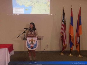 «ՀԱՅԿԱԿԱՆ ՍՊՈՐՏԸ ԵՒ ՄԱՐՄՆԱԿՐԹՈՒԹԻՒՆԸ  ՕՍՄԱՆԵԱՆ ԿԱՅՍՐՈՒԹԻՒՆՈՒՄ» ՀԱՏՈՐԻՆ ԳԻՆԵՁՕՆԸ — 5
