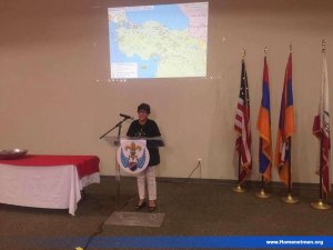 «ՀԱՅԿԱԿԱՆ ՍՊՈՐՏԸ ԵՒ ՄԱՐՄՆԱԿՐԹՈՒԹԻՒՆԸ  ՕՍՄԱՆԵԱՆ ԿԱՅՍՐՈՒԹԻՒՆՈՒՄ» ՀԱՏՈՐԻՆ ԳԻՆԵՁՕՆԸ — 7